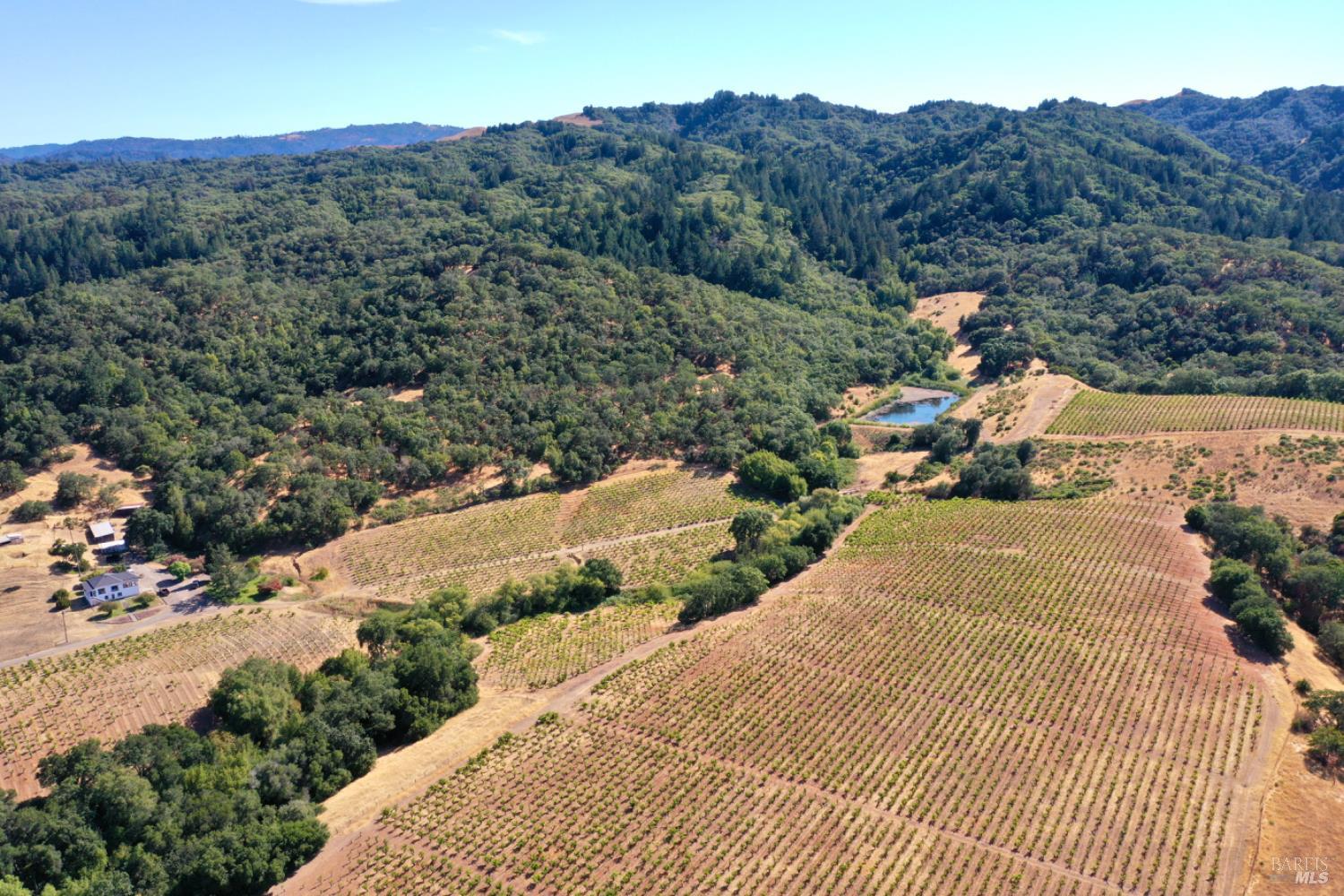 0 Dutcher Creek Road