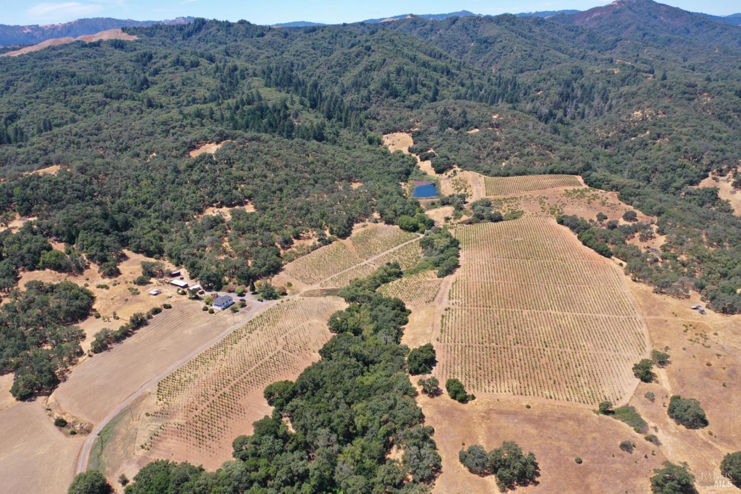 0 Dutcher Creek Road