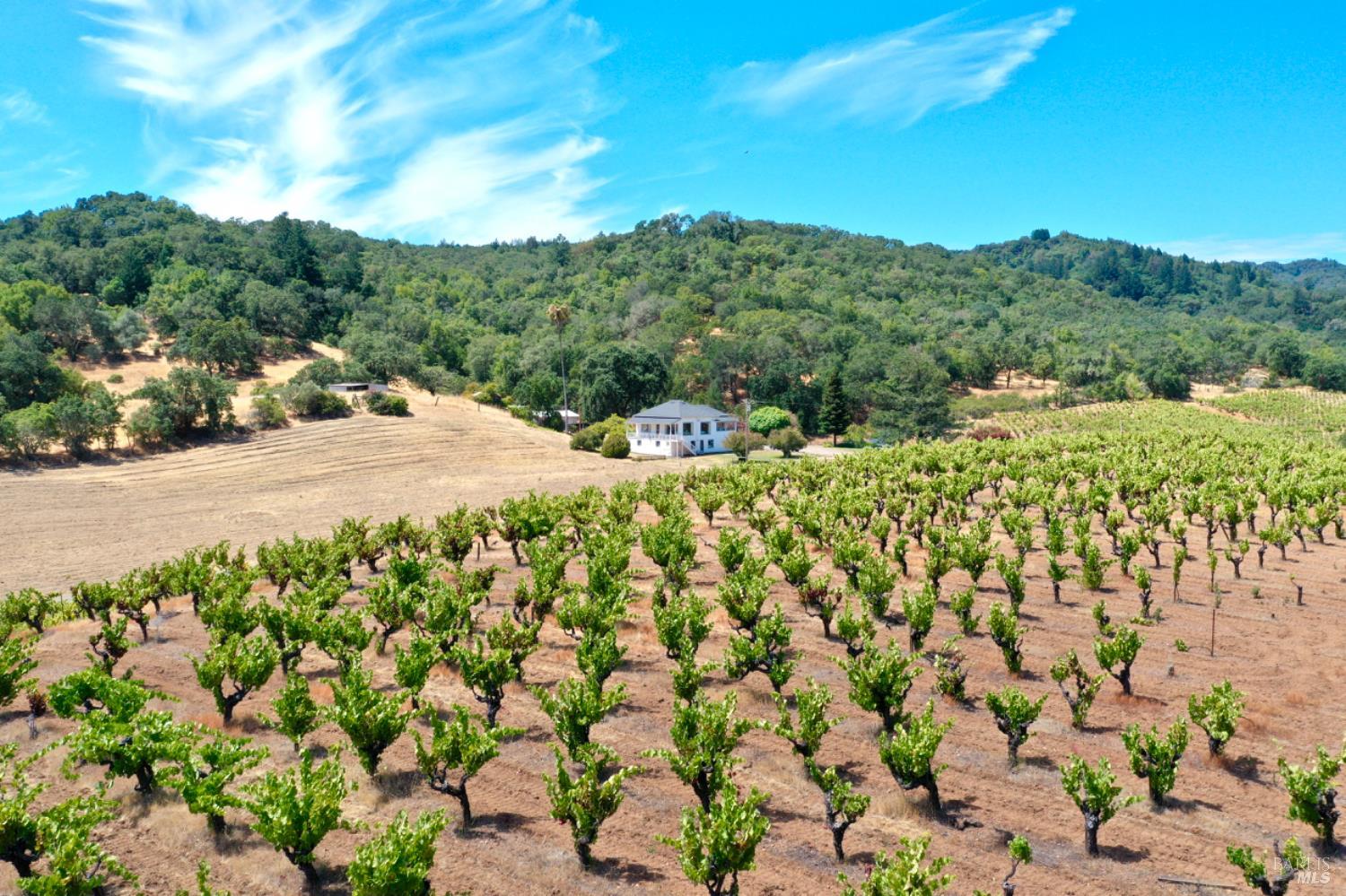 0 Dutcher Creek Road