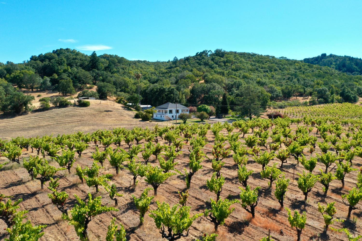 0 Dutcher Creek Road