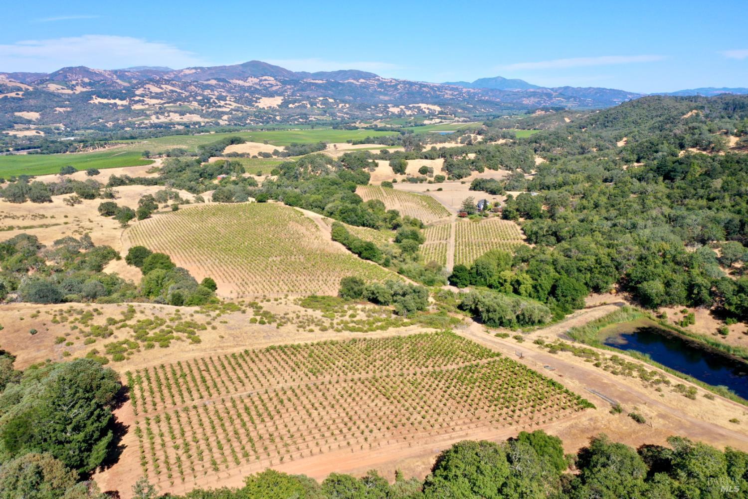 0 Dutcher Creek Road