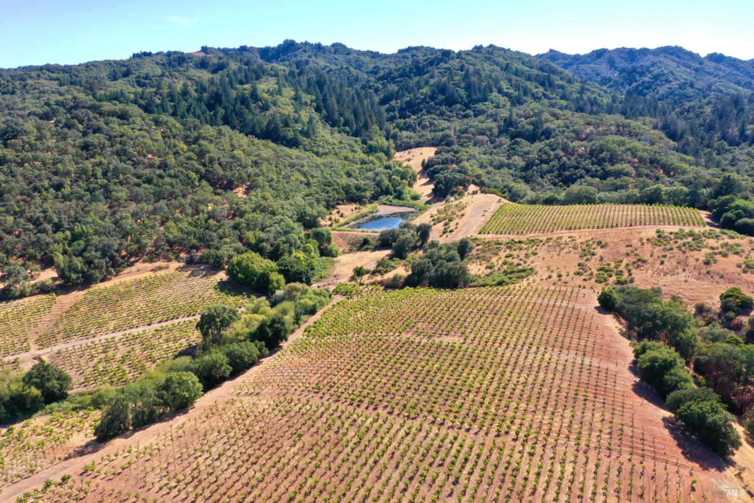 0 Dutcher Creek Road