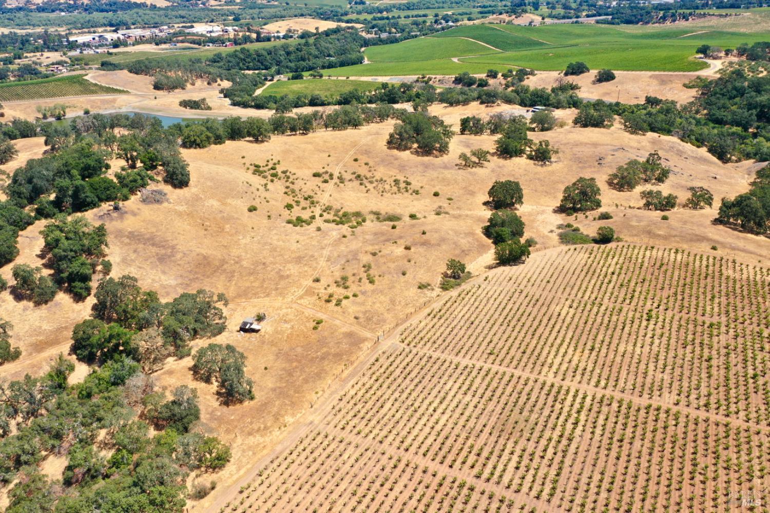 0 Dutcher Creek Road