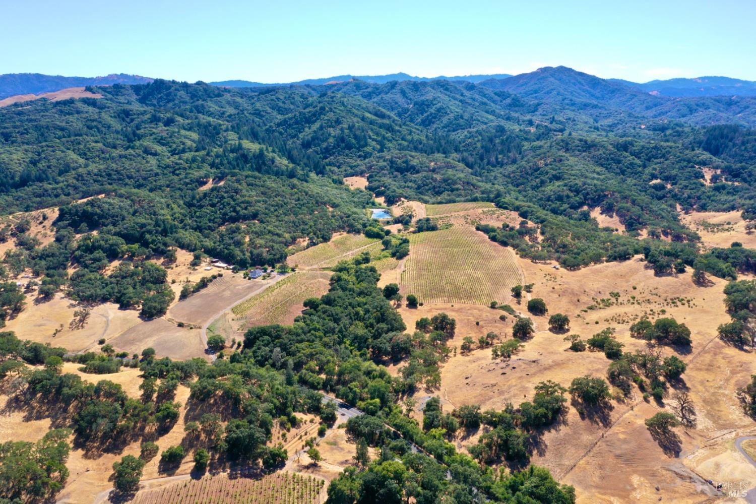 0 Dutcher Creek Road