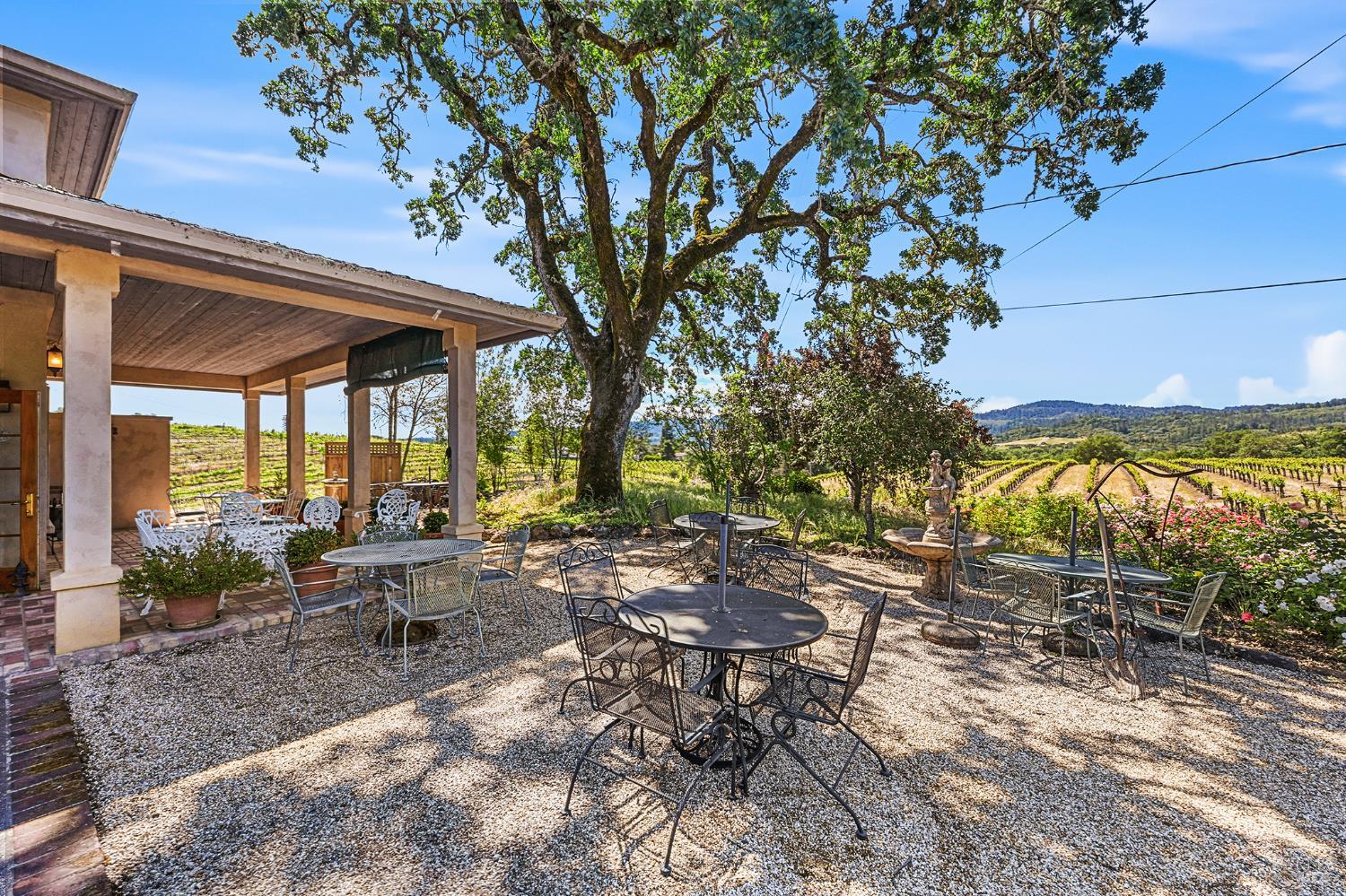 5143 Dry Creek Road