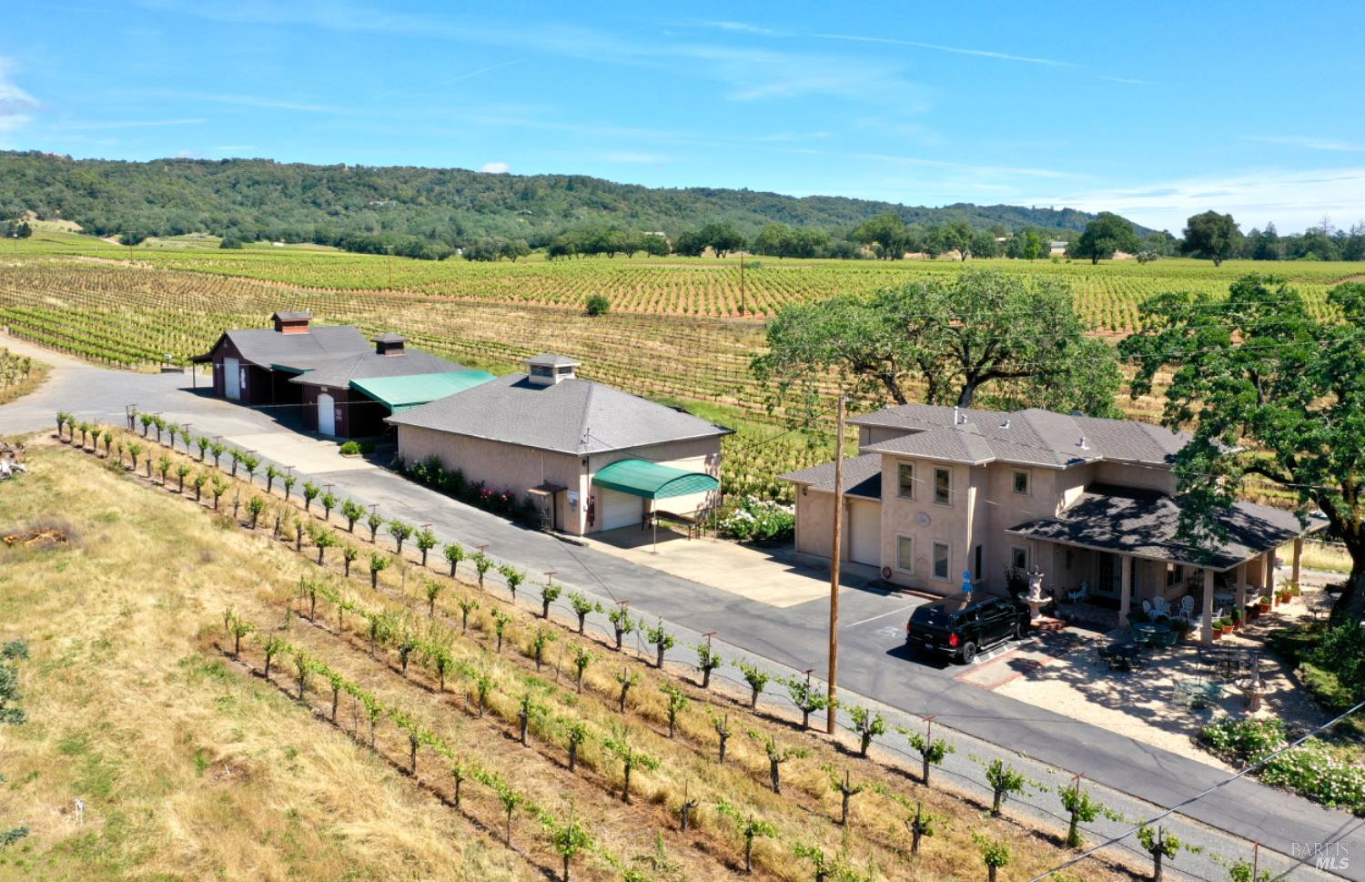5143 Dry Creek Road