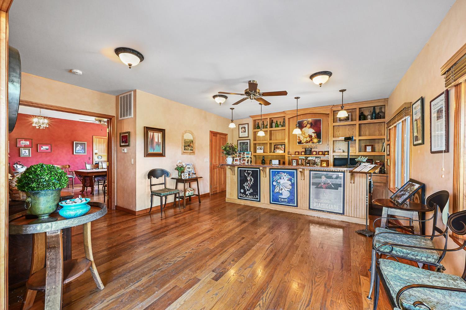 5143 Dry Creek Road