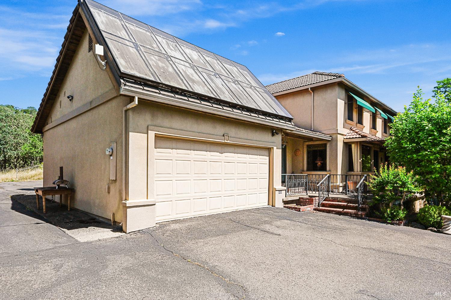 5143 Dry Creek Road