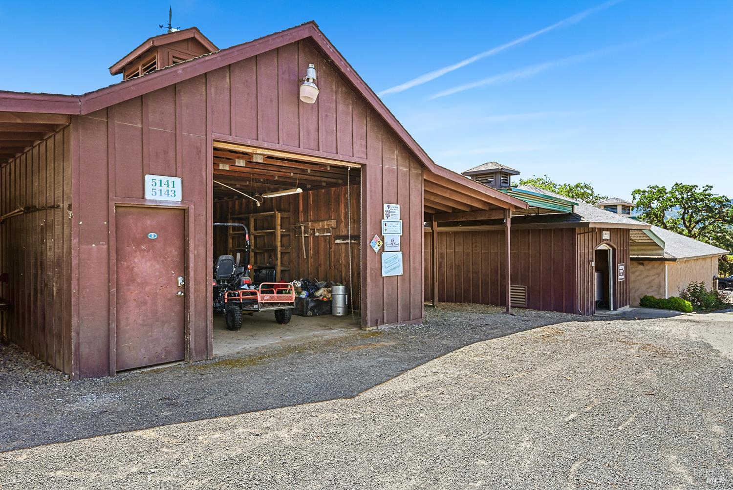 5143 Dry Creek Road