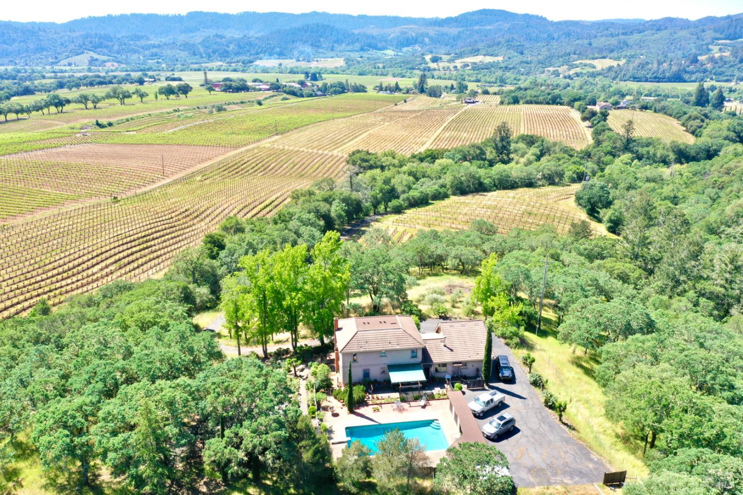5143 Dry Creek Road