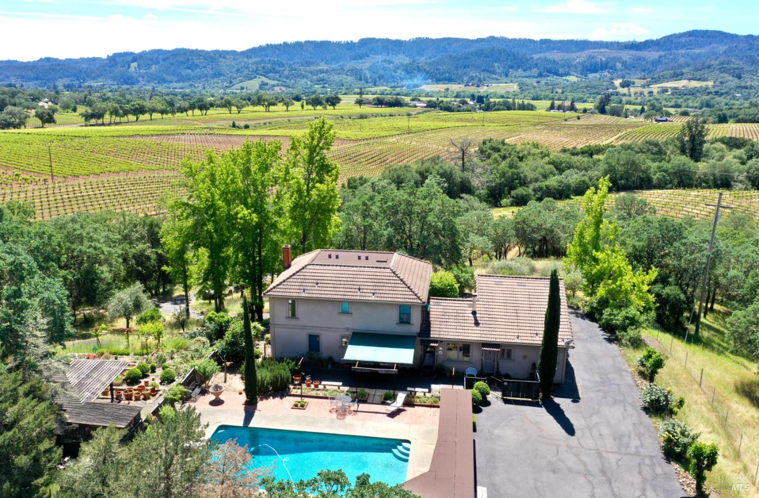 5143 Dry Creek Road