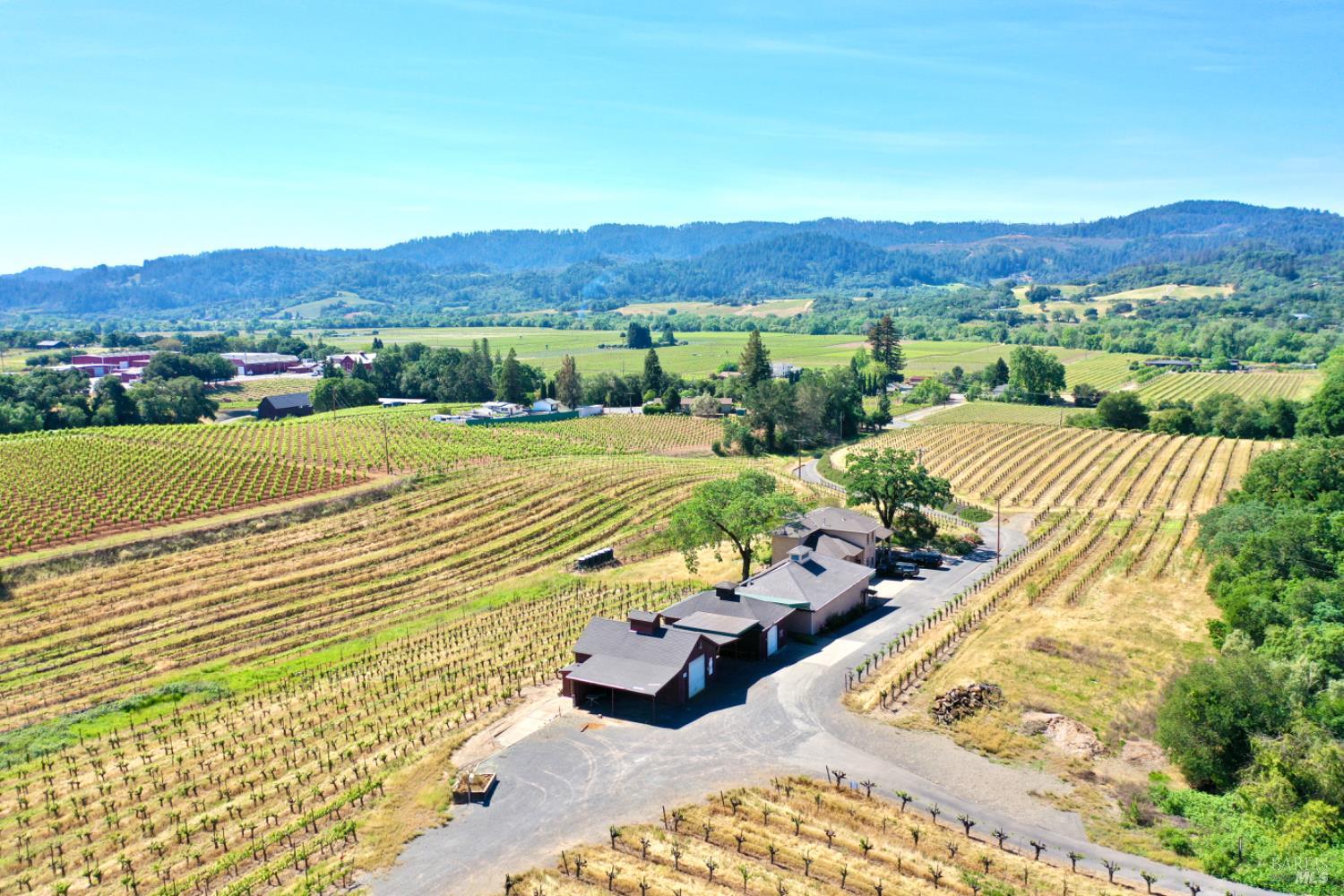 5143 Dry Creek Road