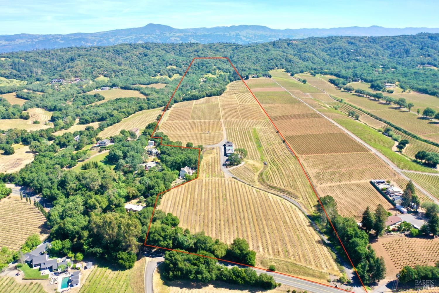 5143 Dry Creek Road