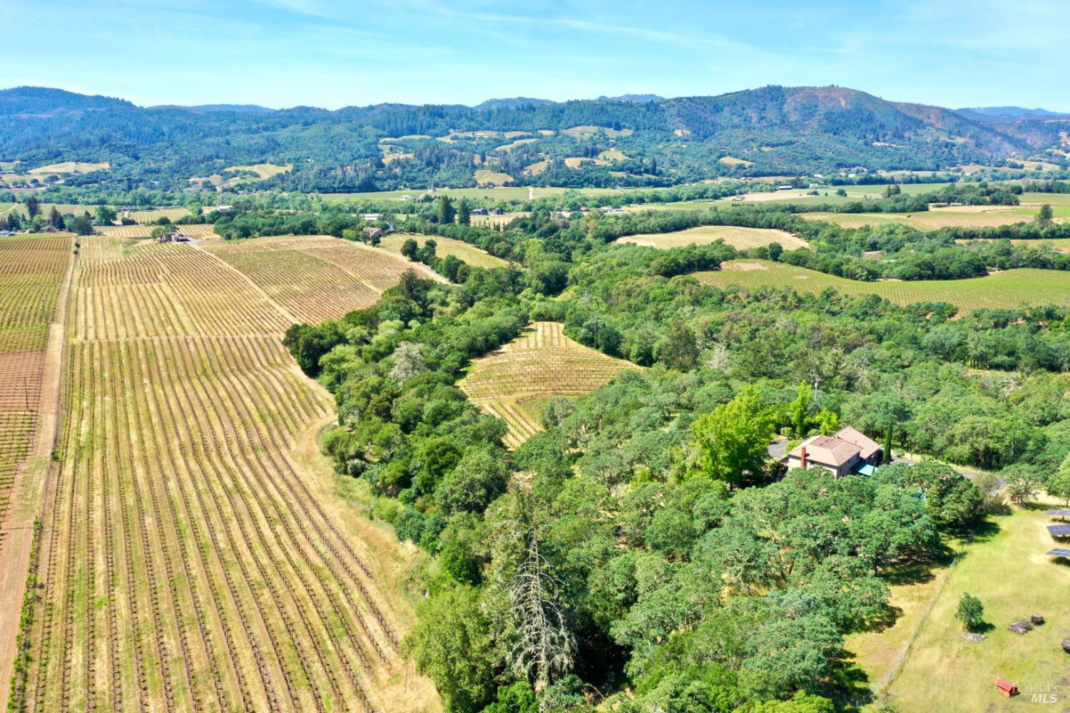 5143 Dry Creek Road