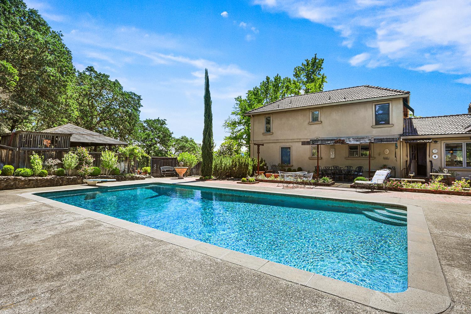 5143 Dry Creek Road