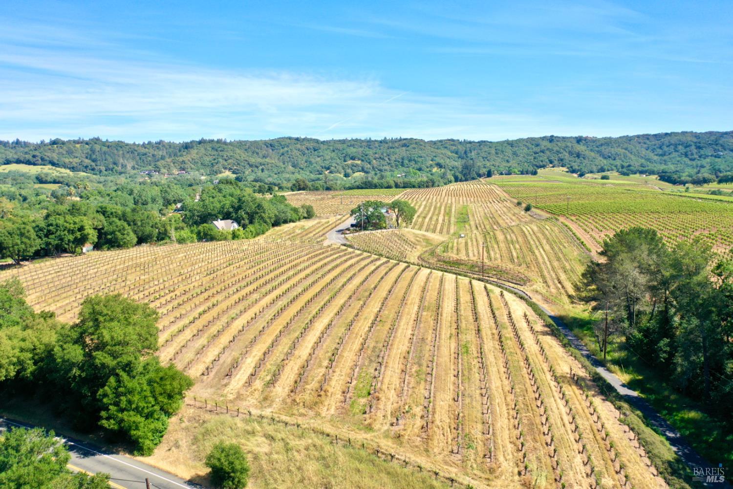 5143 Dry Creek Road