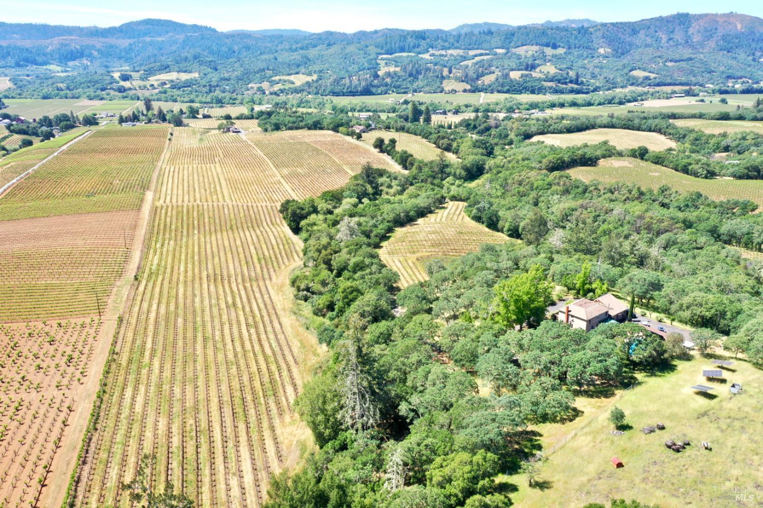 5143 Dry Creek Road