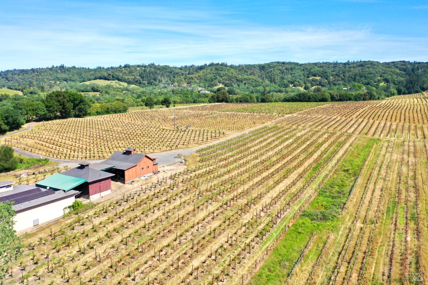 5143 Dry Creek Road
