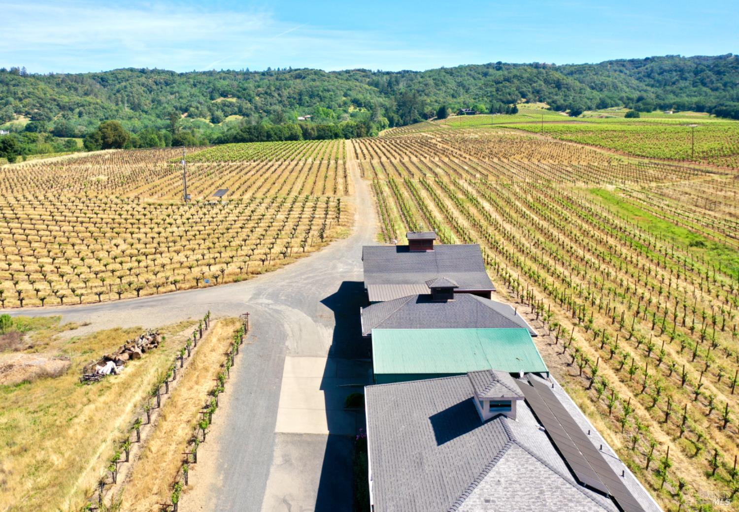 5143 Dry Creek Road