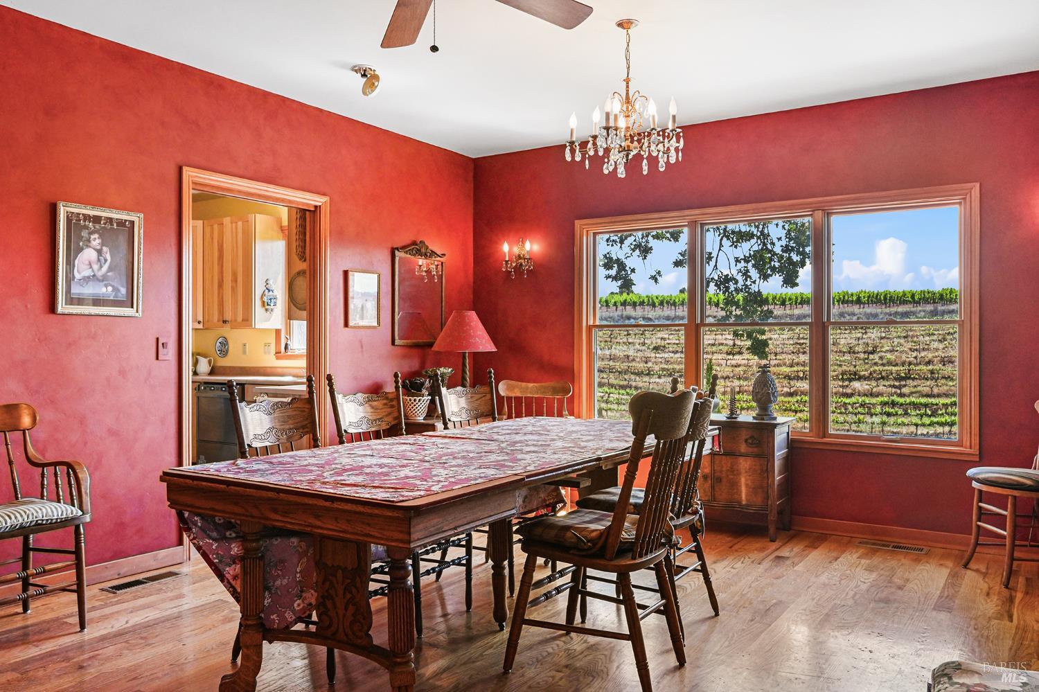 5143 Dry Creek Road
