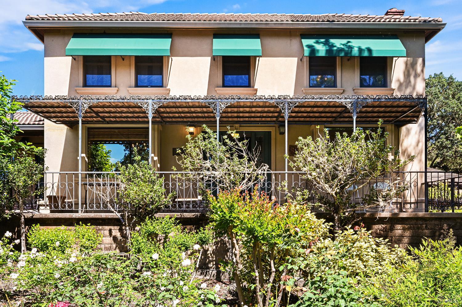 5143 Dry Creek Road