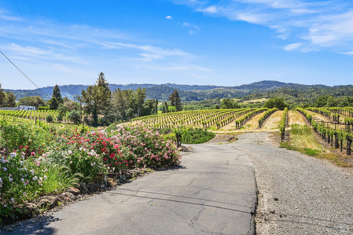 5143 Dry Creek Road