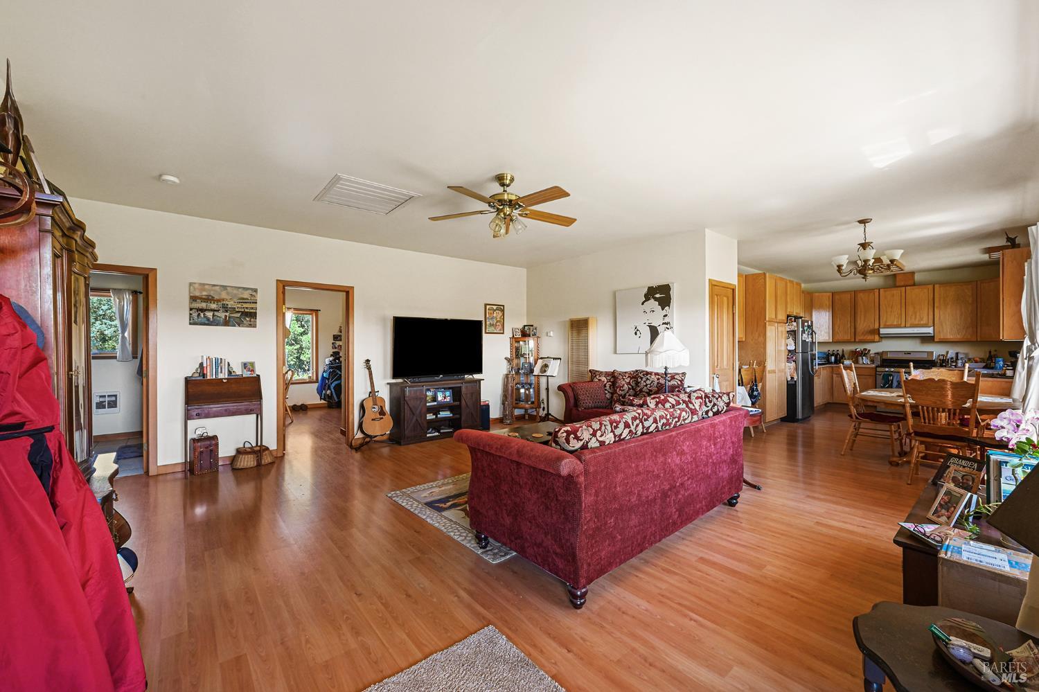5143 Dry Creek Road