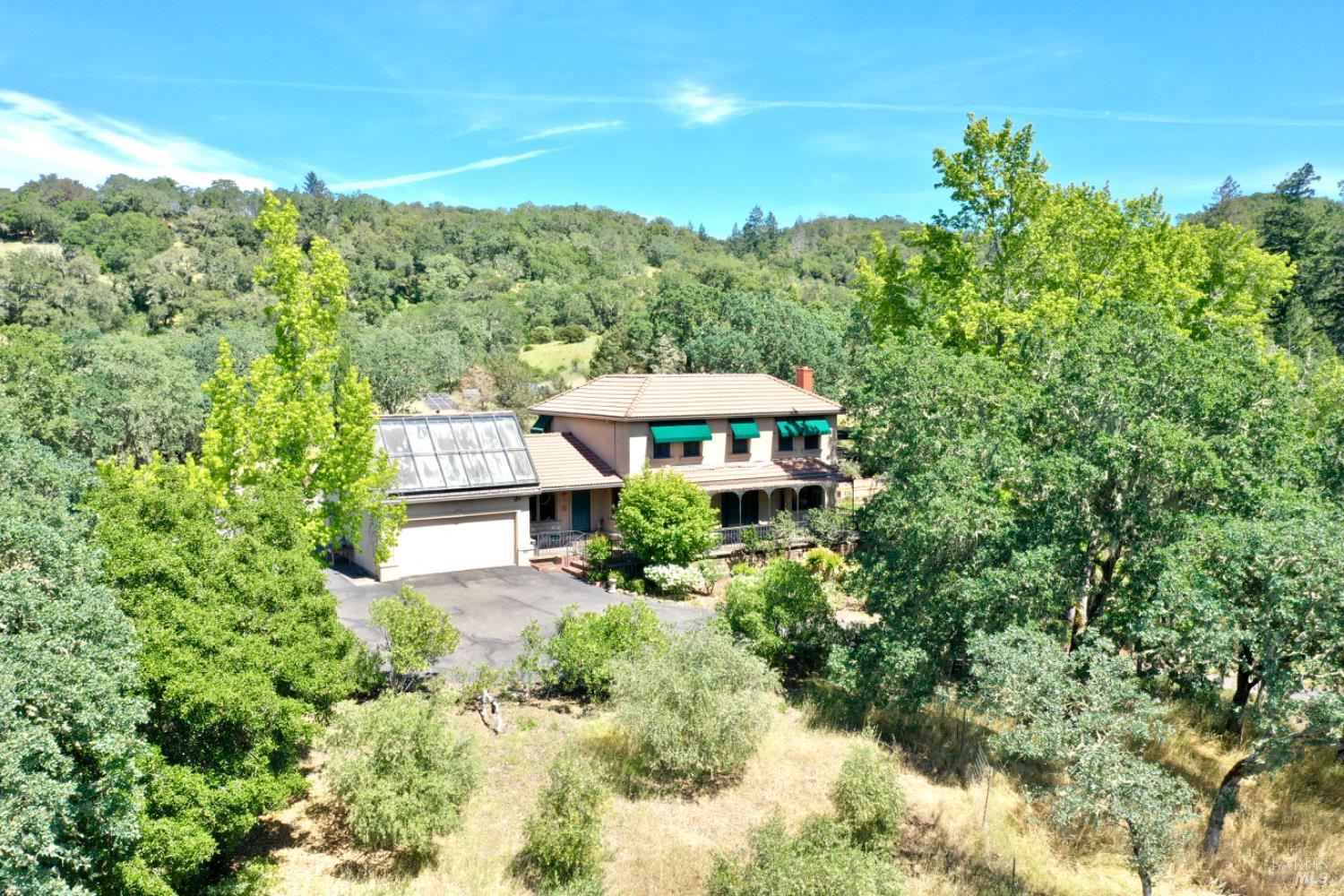 5143 Dry Creek Road