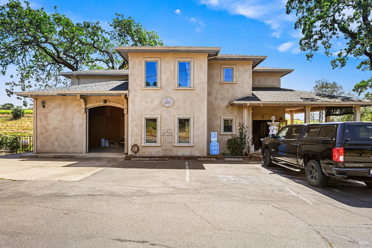 5143 Dry Creek Road