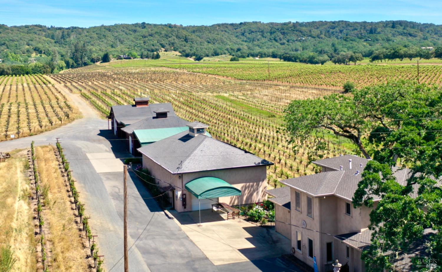 5143 Dry Creek Road