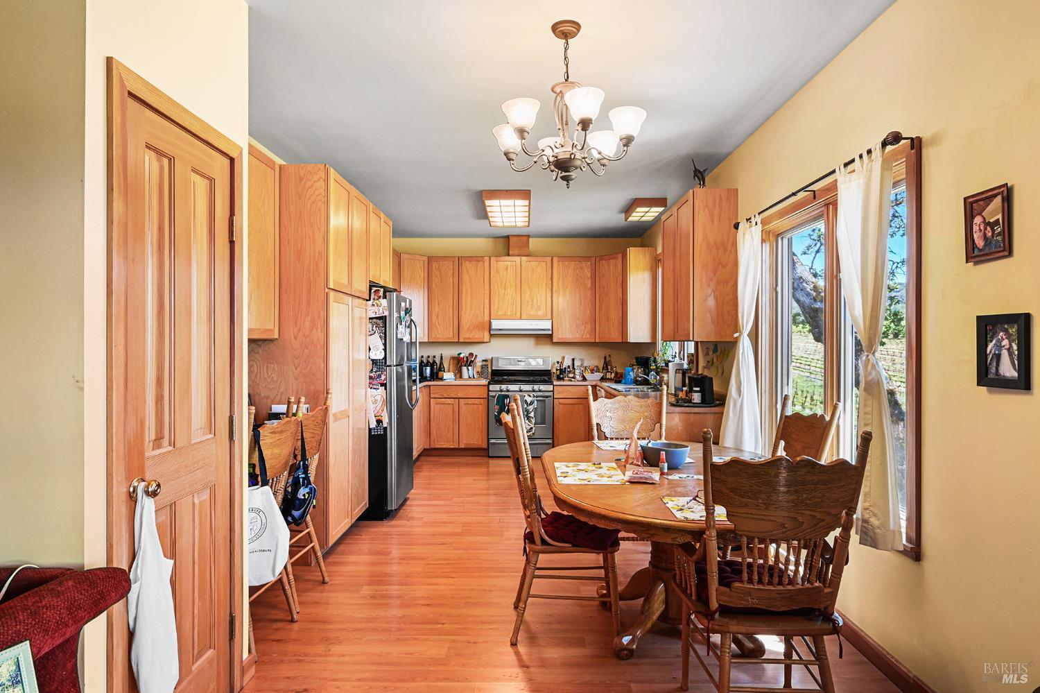 5143 Dry Creek Road