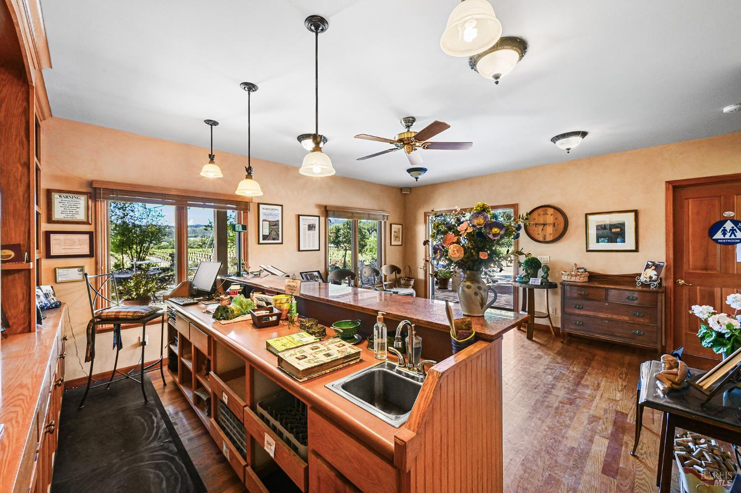 5143 Dry Creek Road