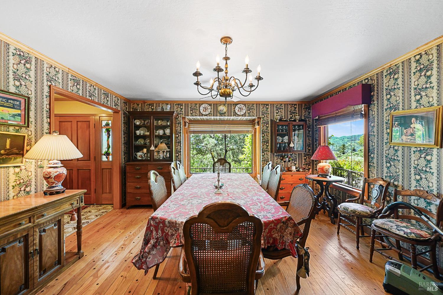 5143 Dry Creek Road
