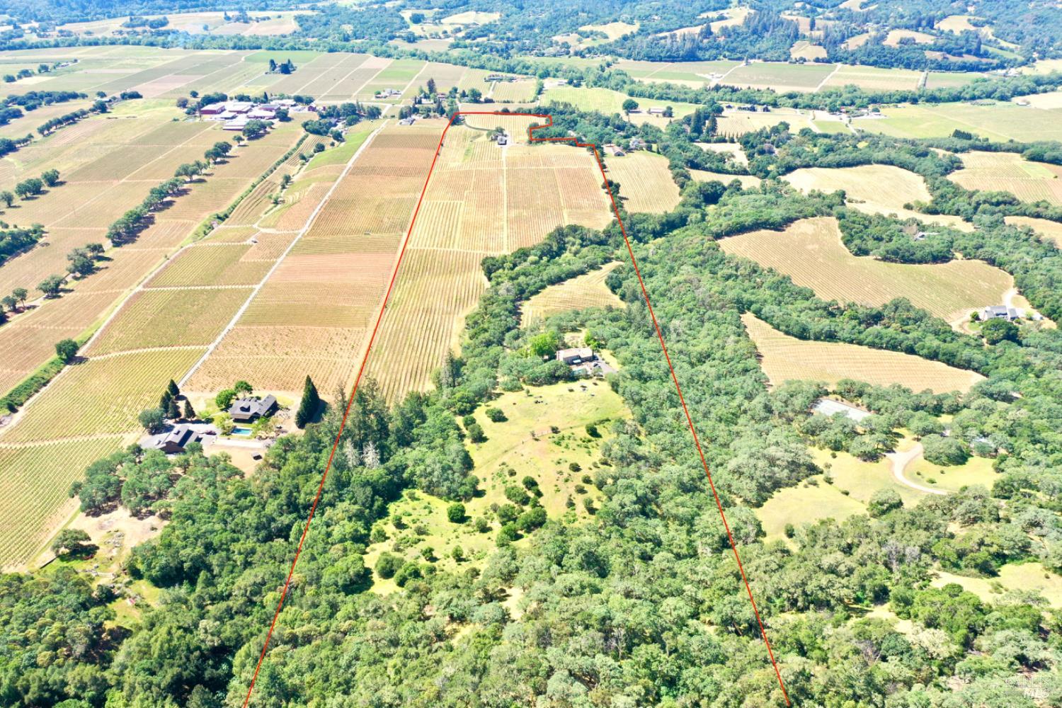 5143 Dry Creek Road