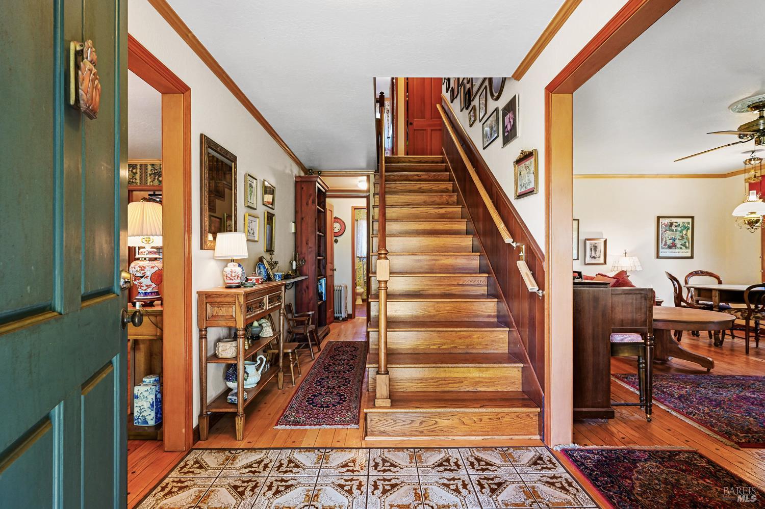 5143 Dry Creek Road
