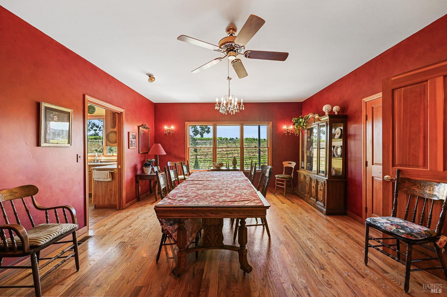 5143 Dry Creek Road