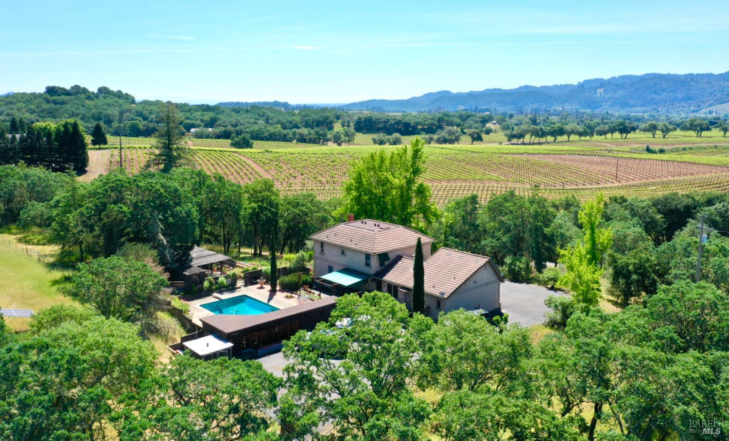 5143 Dry Creek Road