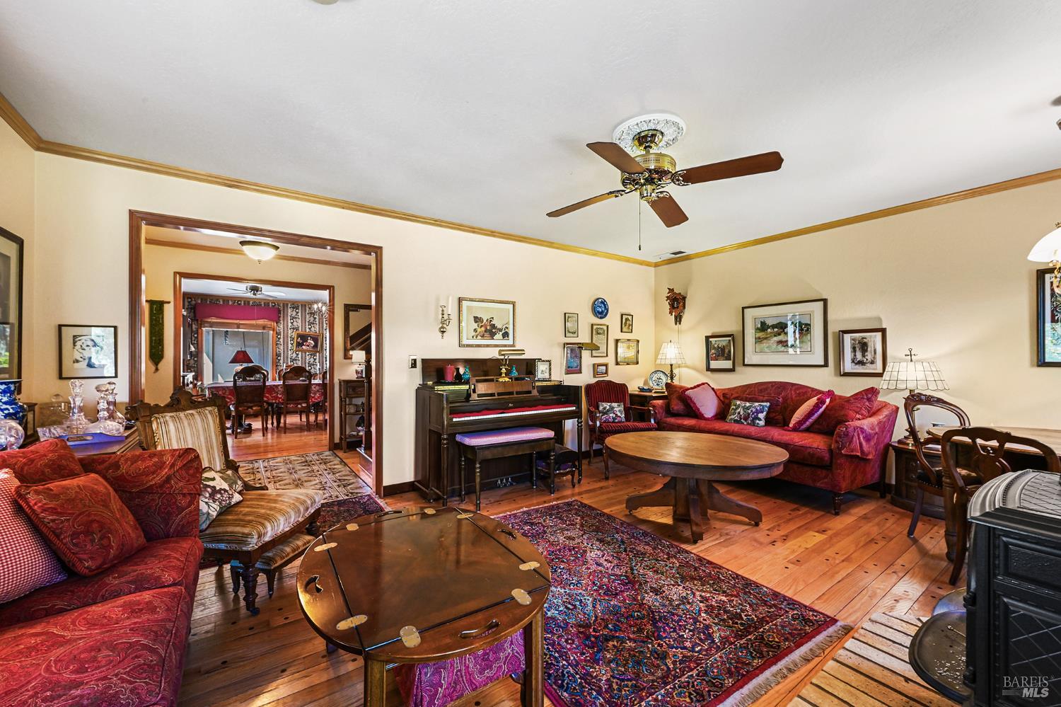 5143 Dry Creek Road