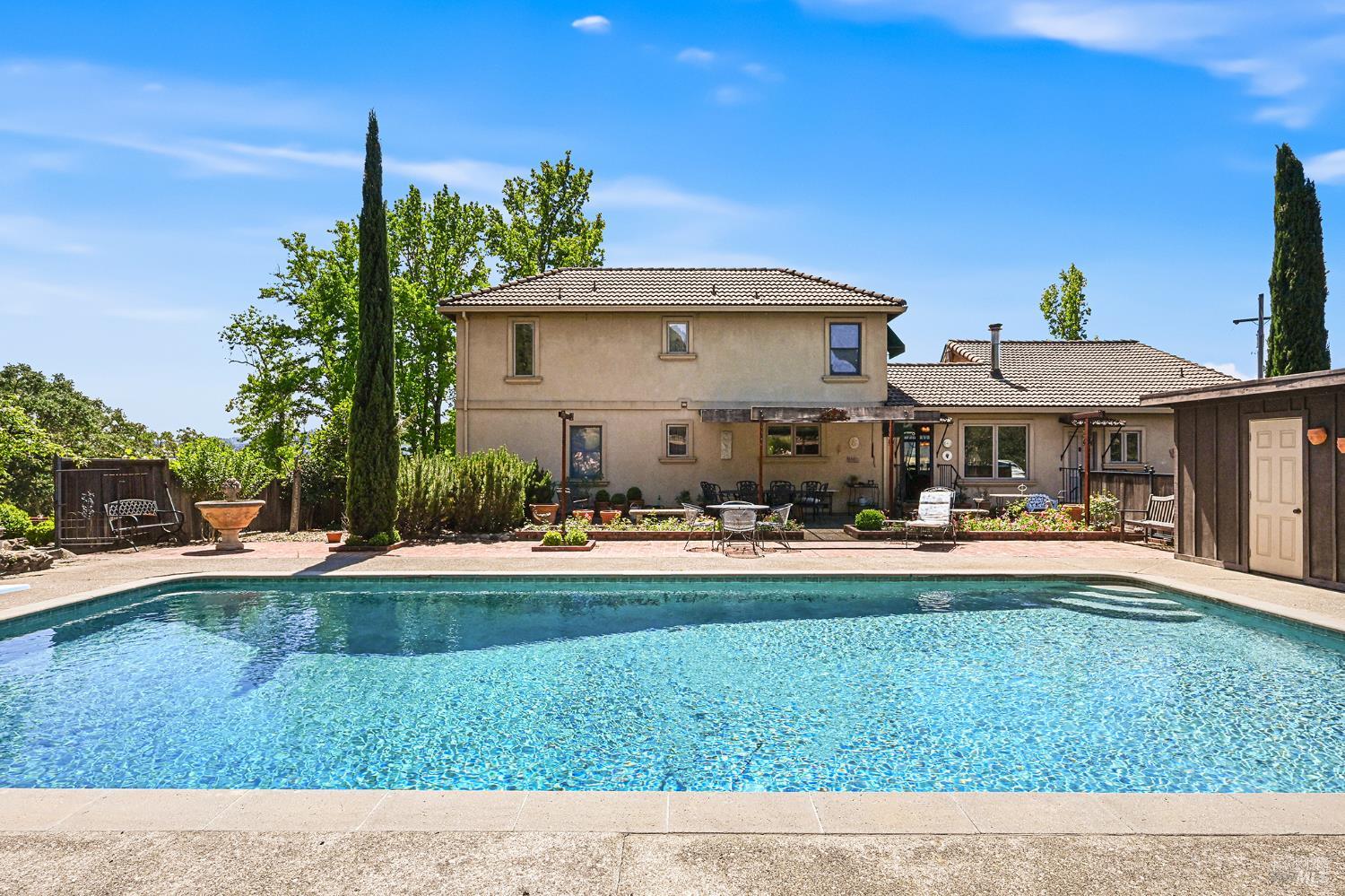 5143 Dry Creek Road