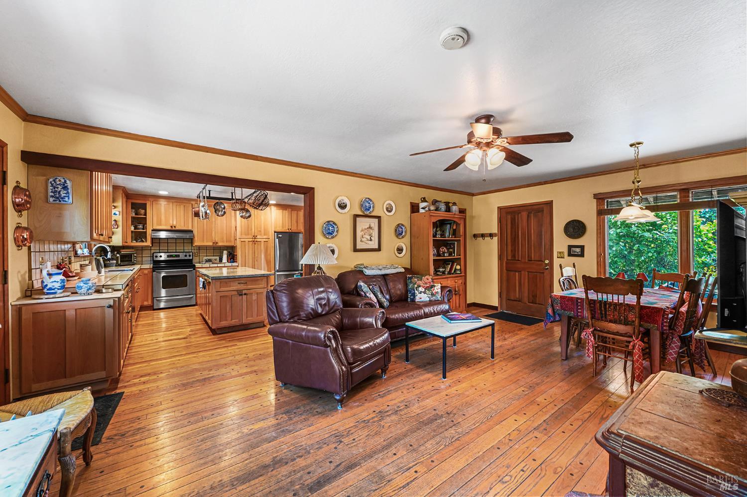5143 Dry Creek Road