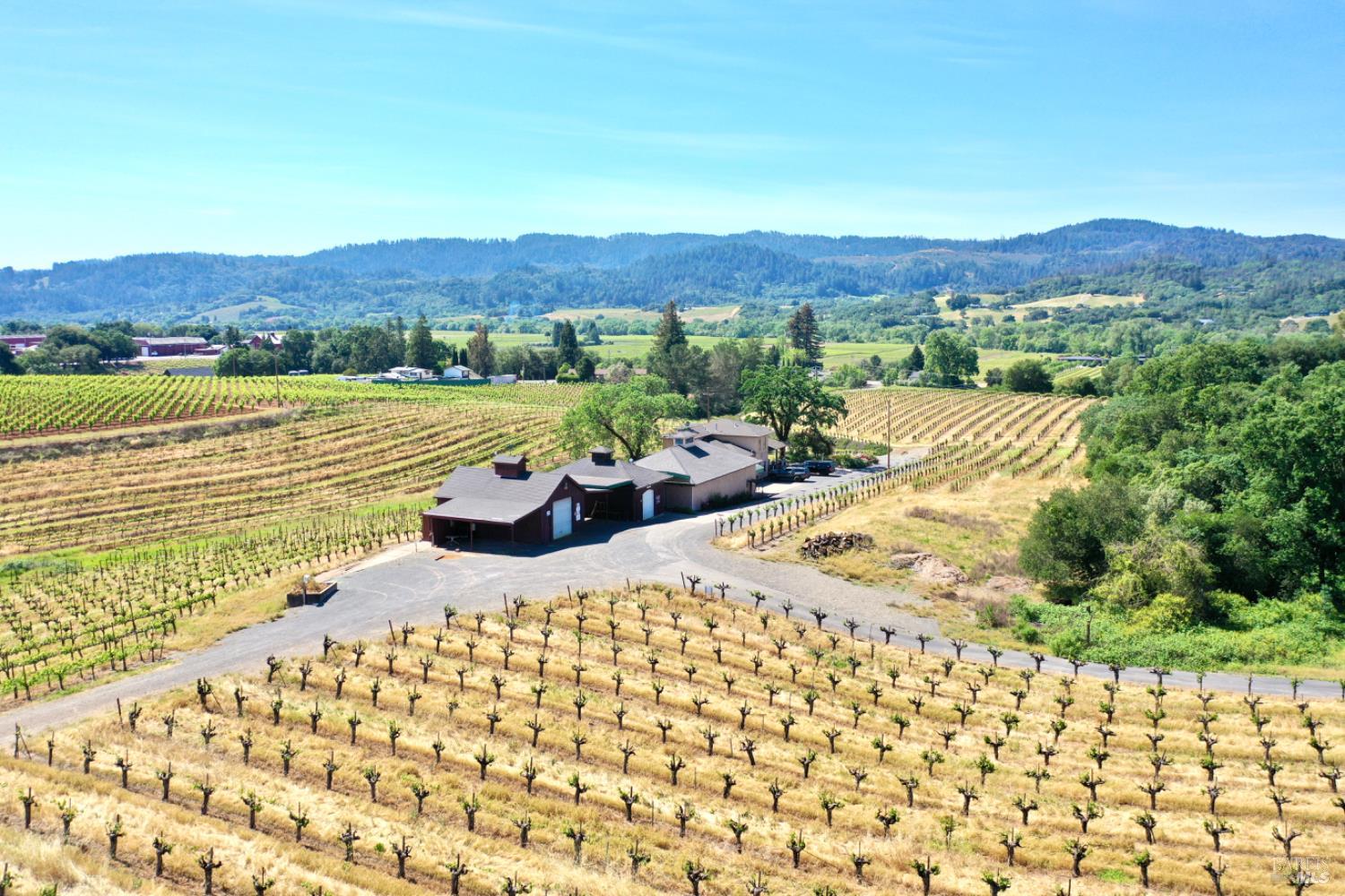5143 Dry Creek Road