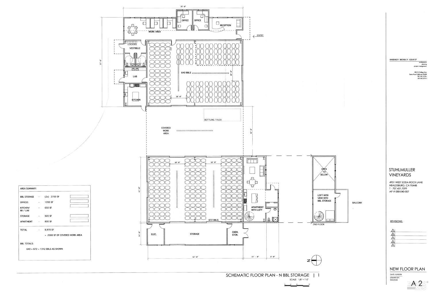 4951 W Soda Rock Lane