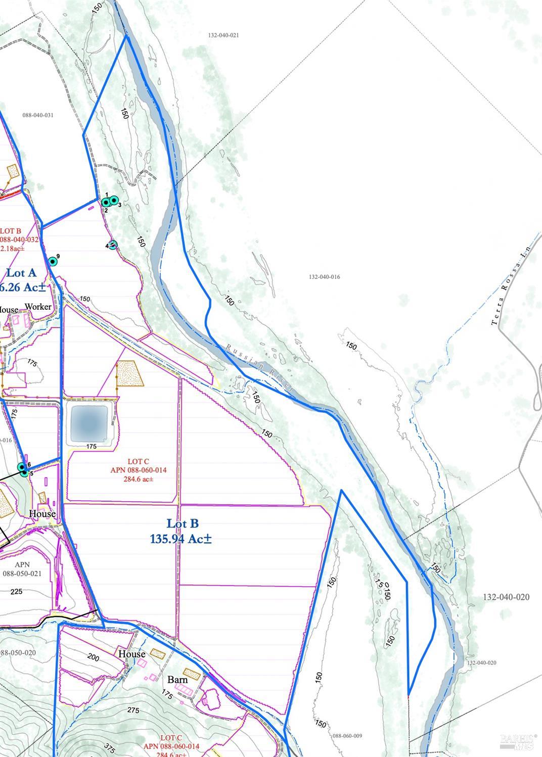 5520 W Soda Rock Lane