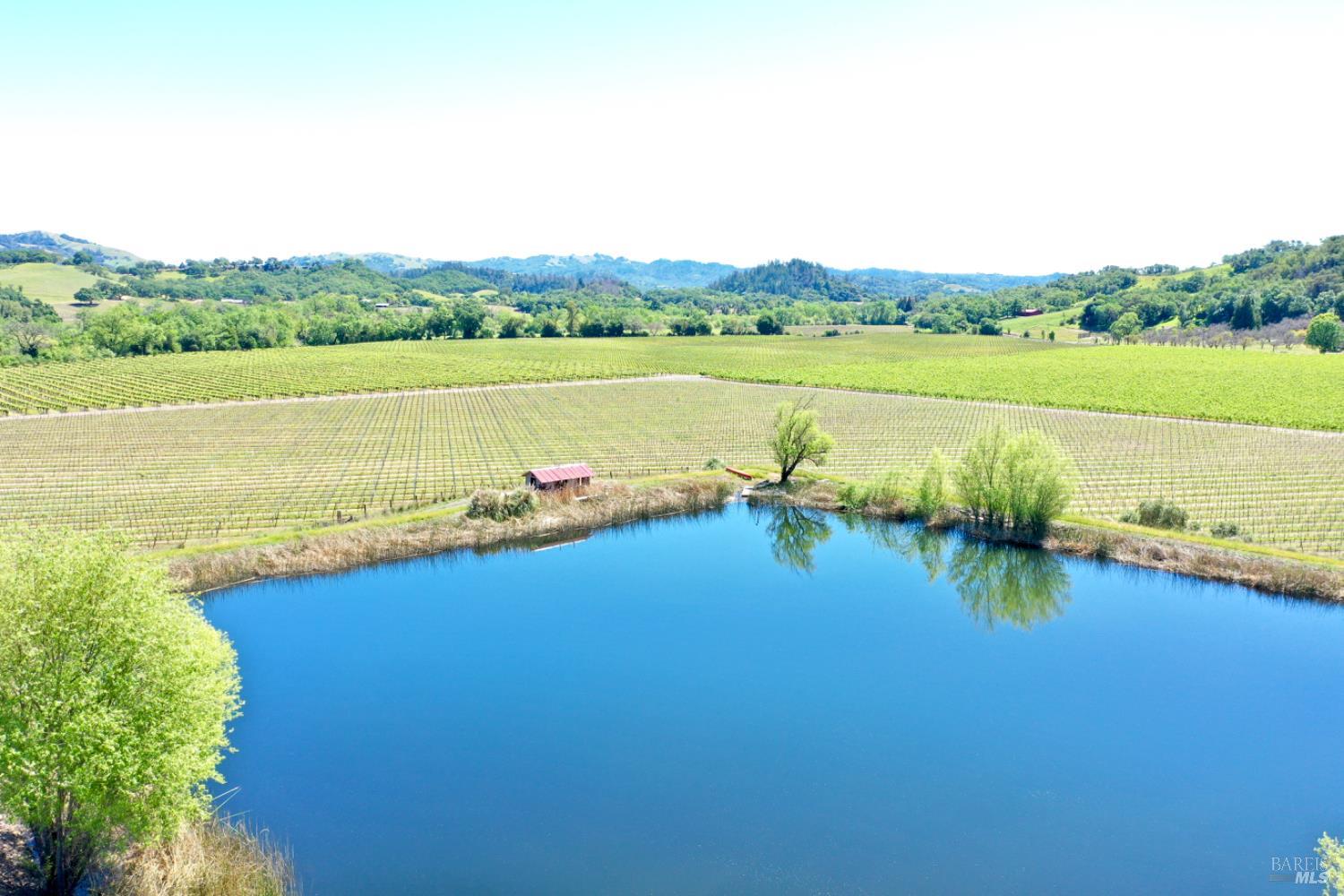 5520 W Soda Rock Lane