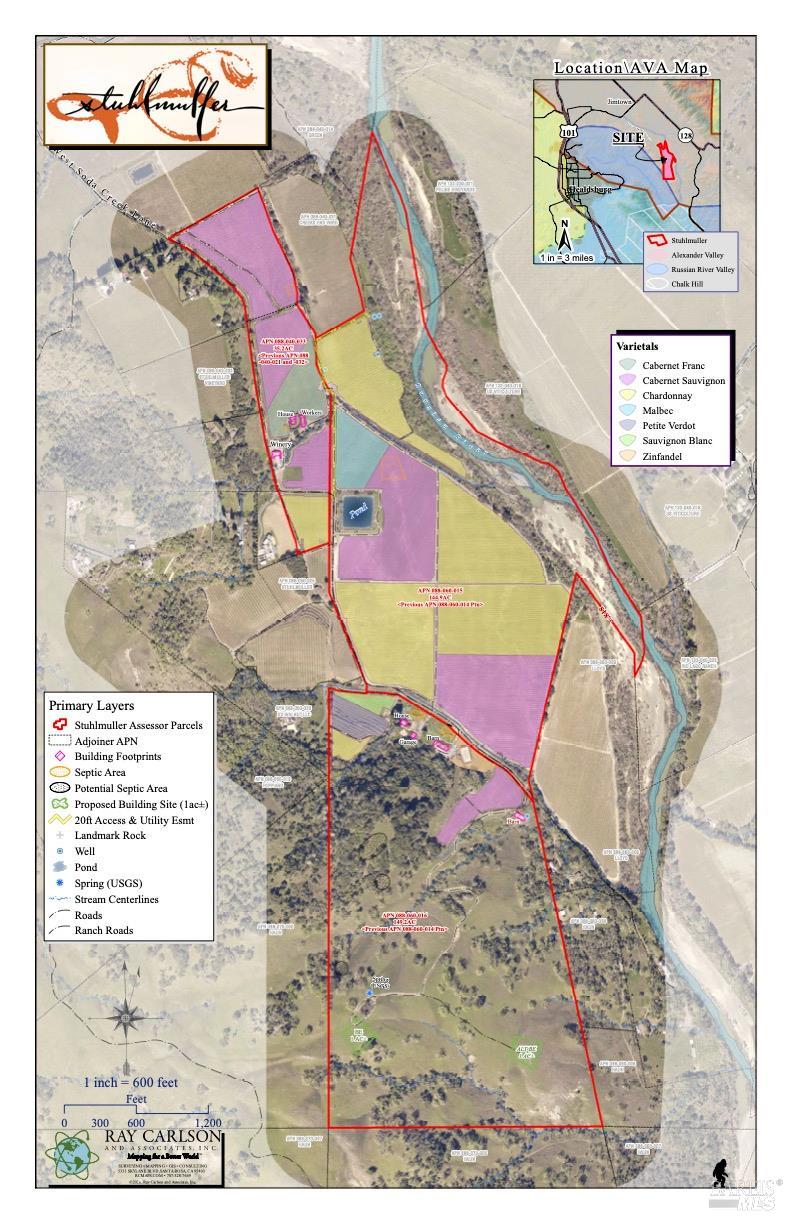 5520 W Soda Rock Lane