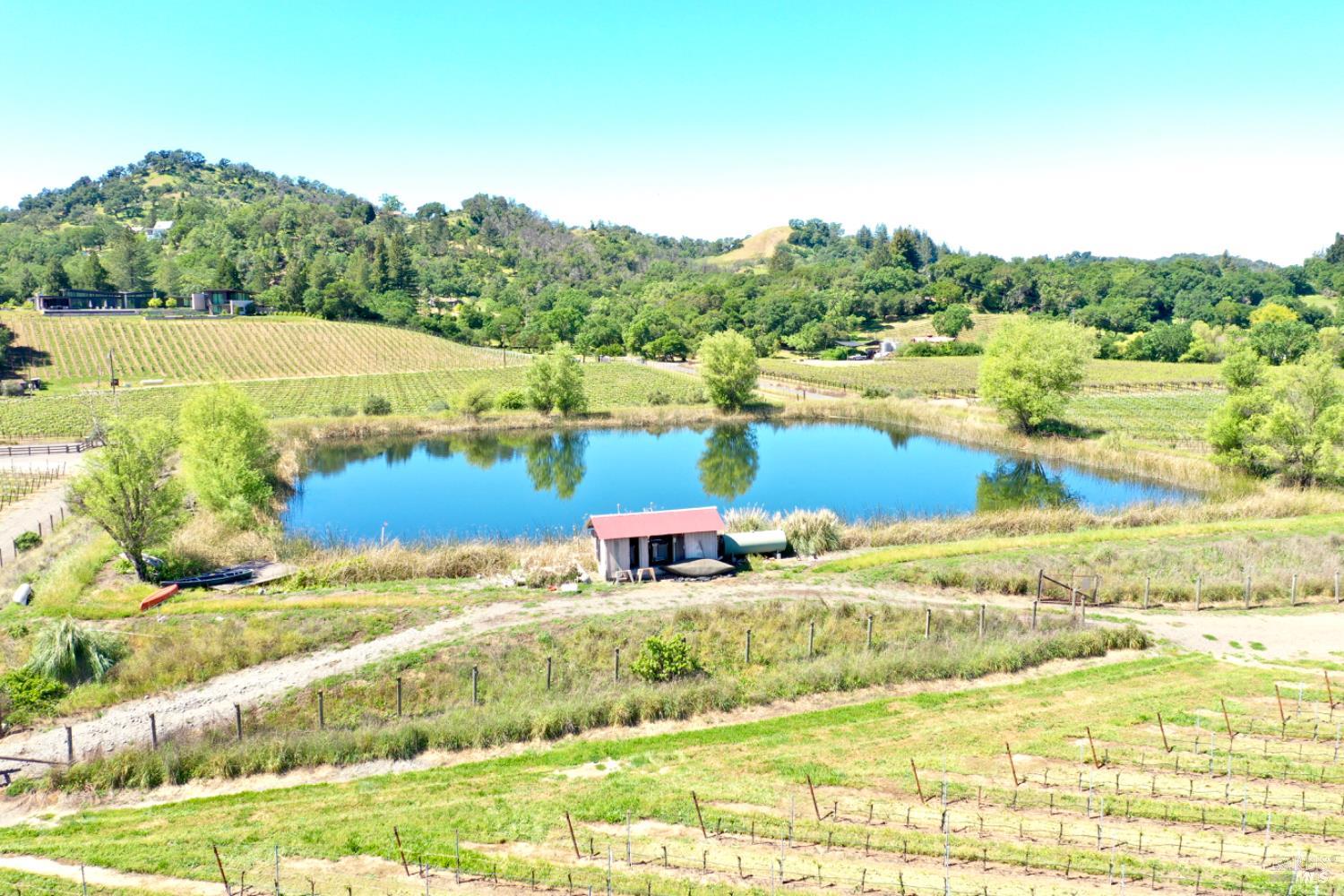 5520 W Soda Rock Lane