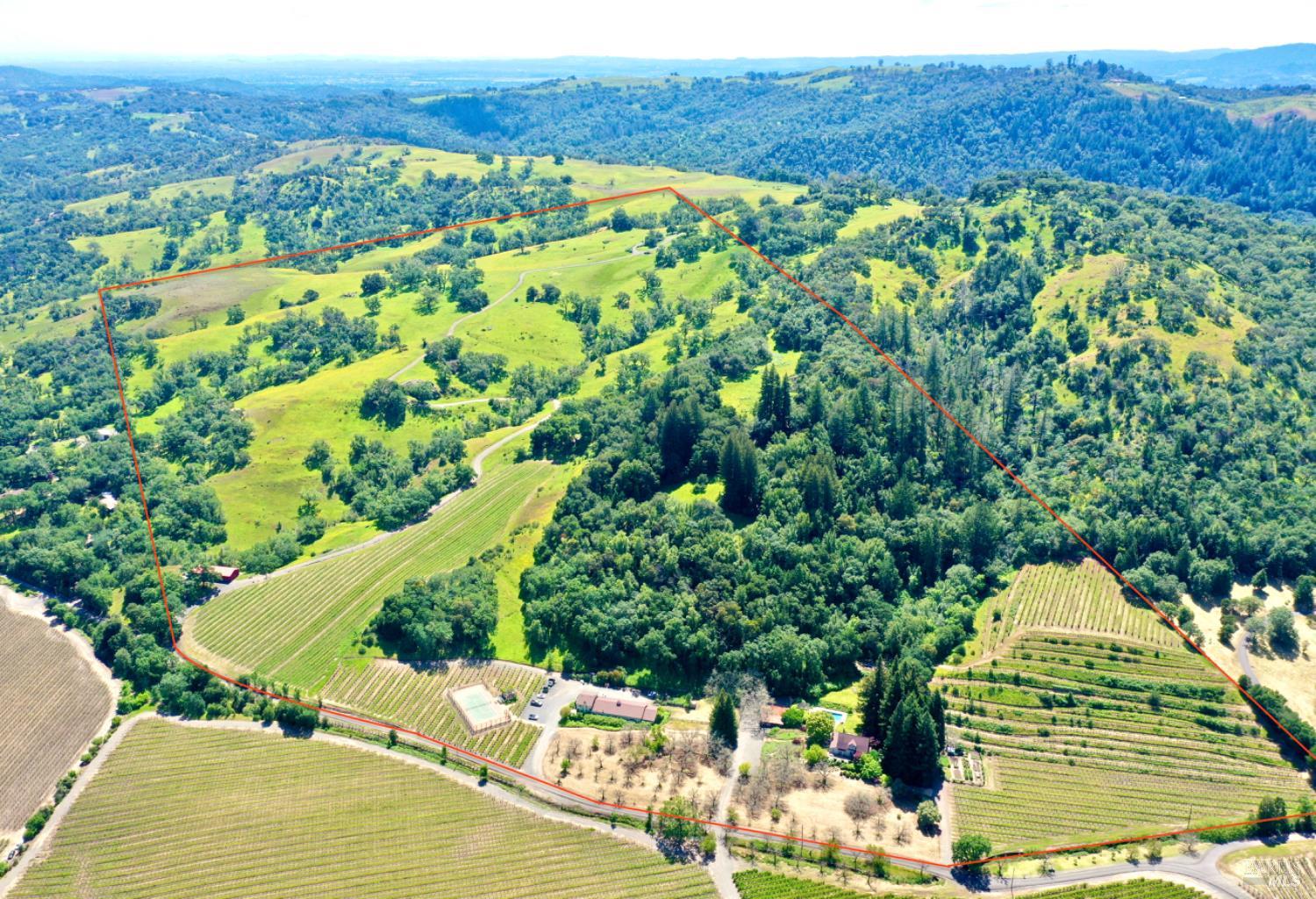 5520 W Soda Rock Lane