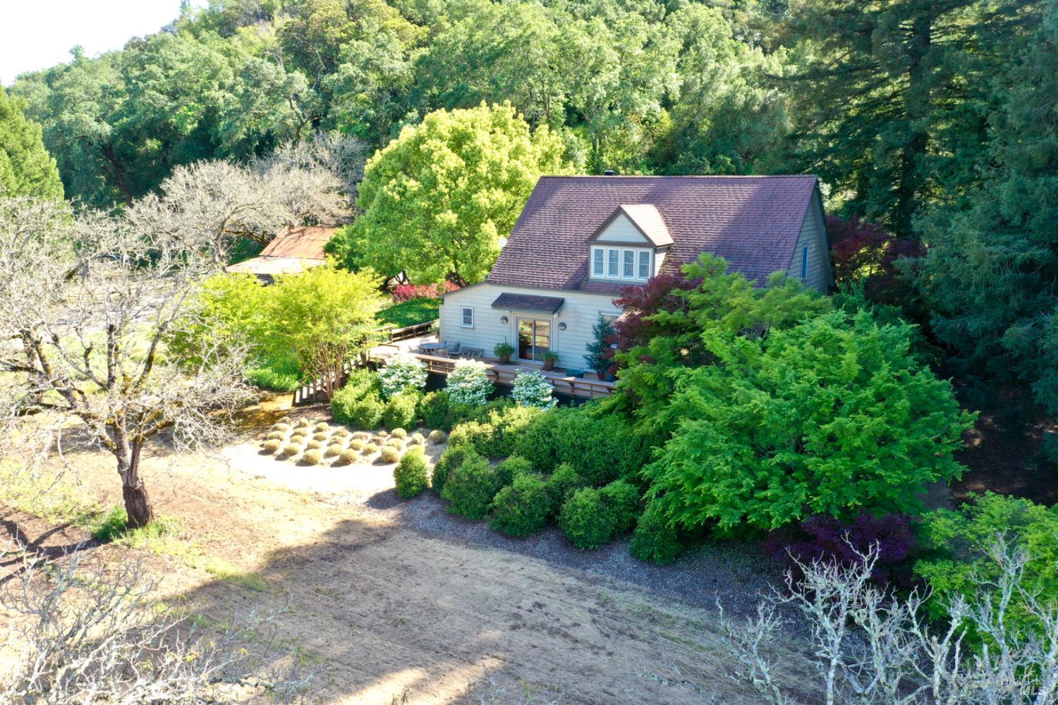 5520 W Soda Rock Lane