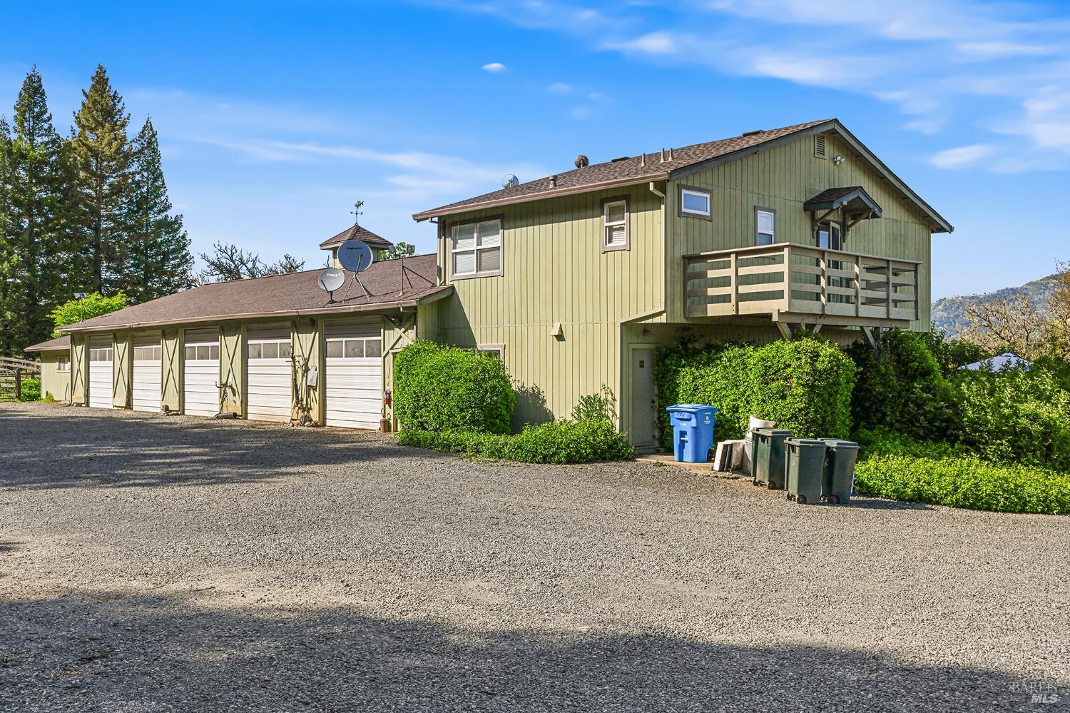 5520 W Soda Rock Lane