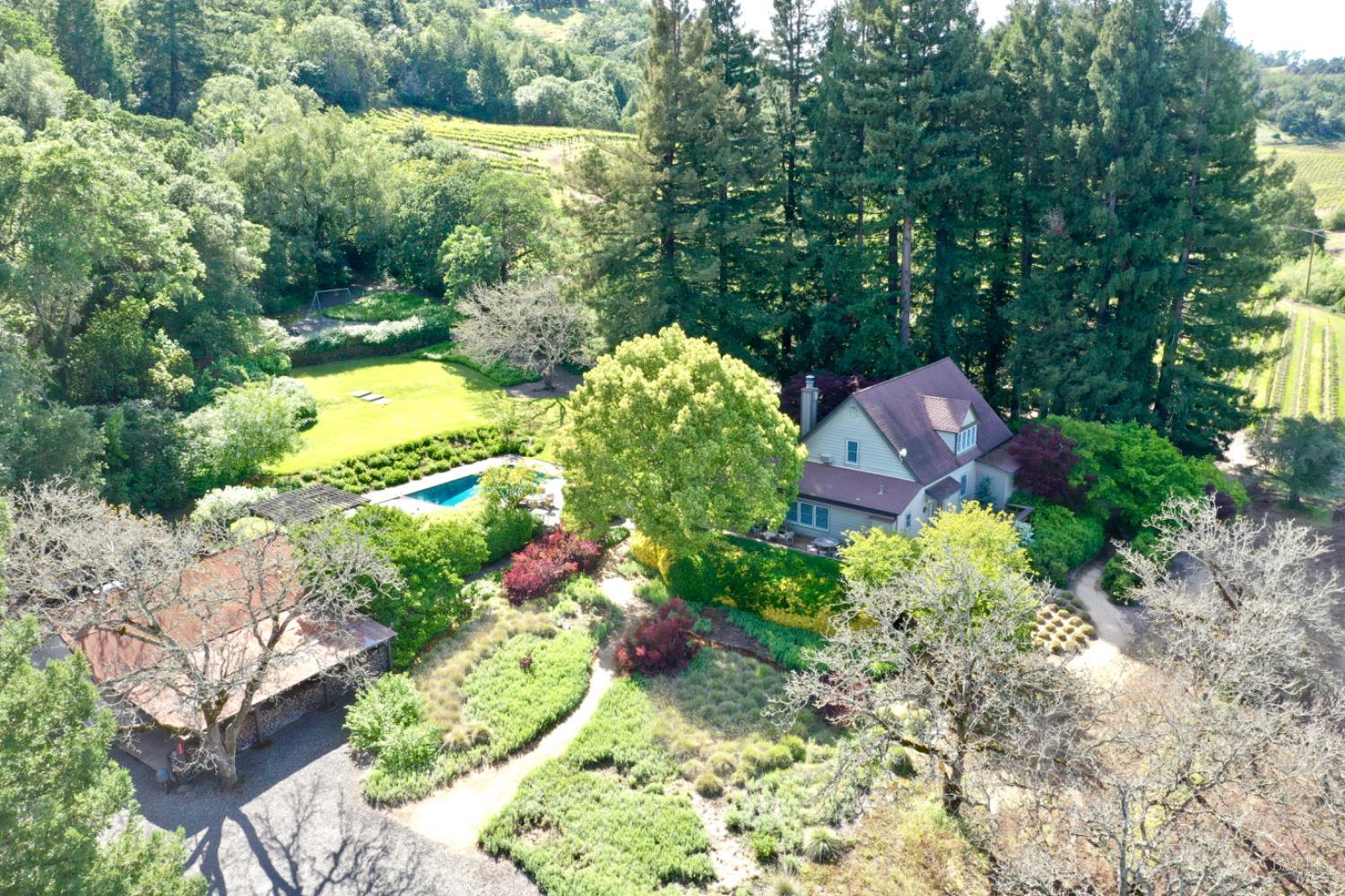 5520 W Soda Rock Lane